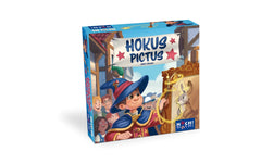 HUCH! | Hokus Pictus | DE/FR/IT