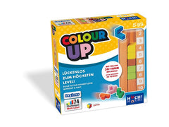 HUCH! | Colour Up | DE/EN