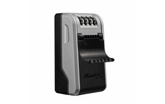 Masterlock | Master Lock 5481EURD Schlüsseltresor | für Wandbefestigung