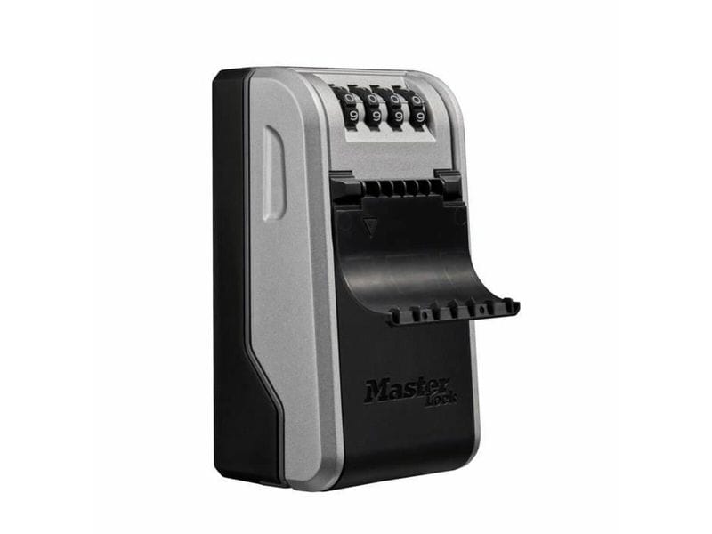 Masterlock | Master Lock 5481EURD Schlüsseltresor | für Wandbefestigung