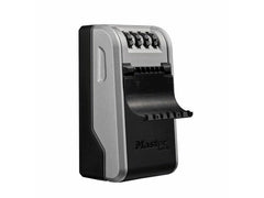 Masterlock | Master Lock 5481EURD Schlüsseltresor | für Wandbefestigung