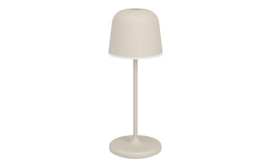 EGLO Leuchten | EGLO LED Spiess Mannera-S | touch, sand