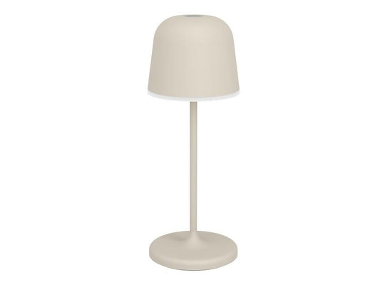 EGLO Leuchten | EGLO LED Spiess Mannera-S | touch, sand