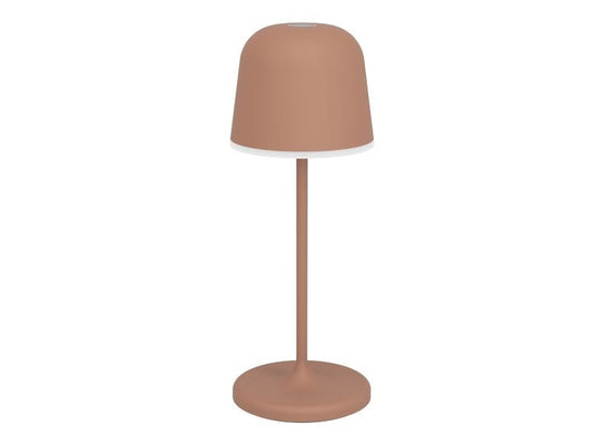 EGLO Leuchten | EGLO LED Spiess Mannera-S | touch, orange
