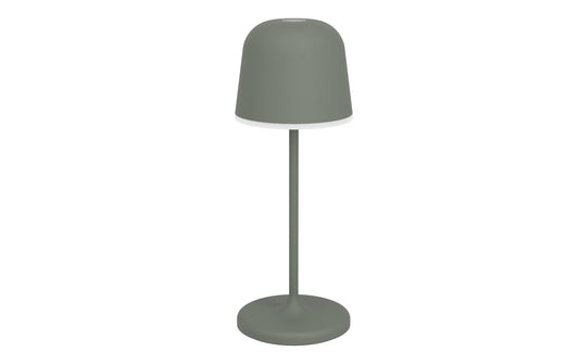 EGLO Leuchten | EGLO LED Spiess Mannera-S | touch, grün