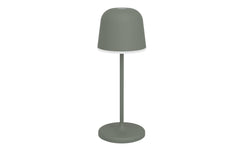 EGLO Leuchten | EGLO LED Spiess Mannera-S | touch, grün
