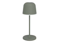 EGLO Leuchten | EGLO LED Spiess Mannera-S | touch, grün