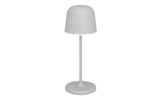 EGLO Leuchten | EGLO LED Spiess Mannera-S | touch, grau