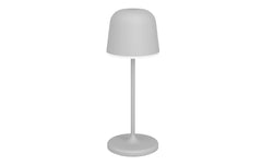 EGLO Leuchten | EGLO LED Spiess Mannera-S | touch, grau