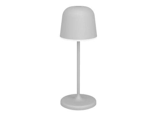 EGLO Leuchten | EGLO LED Spiess Mannera-S | touch, grau
