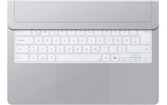 Samsung | Tab S11 Ultra Keyb Pro Silver | Tab S11 Ultra Silver