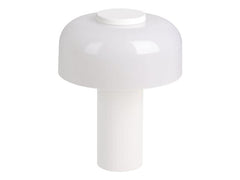EGLO Leuchten | EGLO LED-CCT Tischleuchte Ponente | mit Touch, weiss satiniert