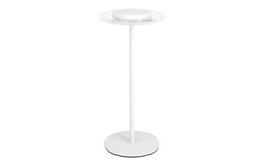 EGLO Leuchten | EGLO LED-RGBW Tischleuchte Trepella | mit Touch, weiss