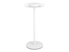 EGLO Leuchten | EGLO LED-RGBW Tischleuchte Trepella | mit Touch, weiss