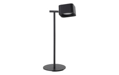 EGLO Leuchten | EGLO LED Wandleuchte Muraglie | mit Touch eckig, schwarz