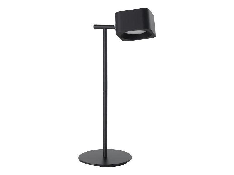 EGLO Leuchten | EGLO LED Wandleuchte Muraglie | mit Touch eckig, schwarz