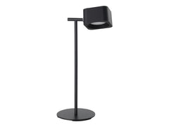 EGLO Leuchten | EGLO LED Wandleuchte Muraglie | mit Touch eckig, schwarz