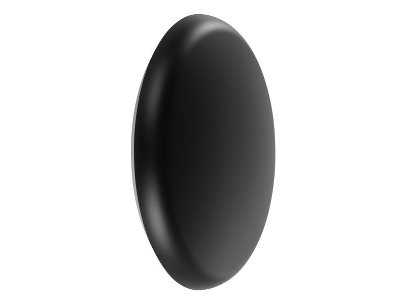 EGLO Leuchten | EGLO LED-CCT Wandleuchte Porciano | mit Magnet, schwarz