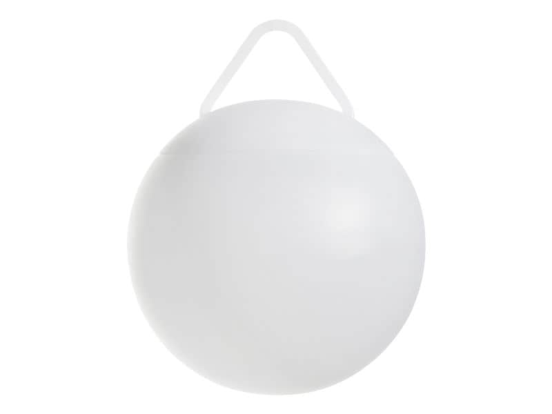 EGLO Leuchten | EGLO LED-RGB Kugel Poggiobello | Ø200, weiss