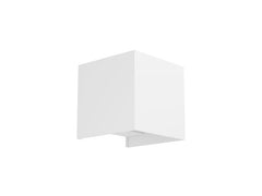 EGLO Leuchten | EGLO LED Aussenwandleuchte Rincine | mit Sensor, weiss