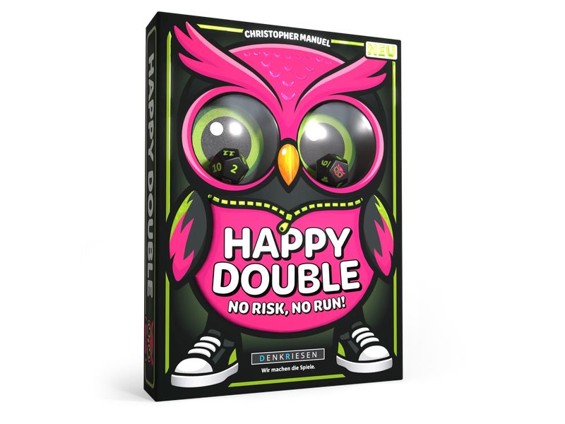 Denkriesen | Happy Double | DE