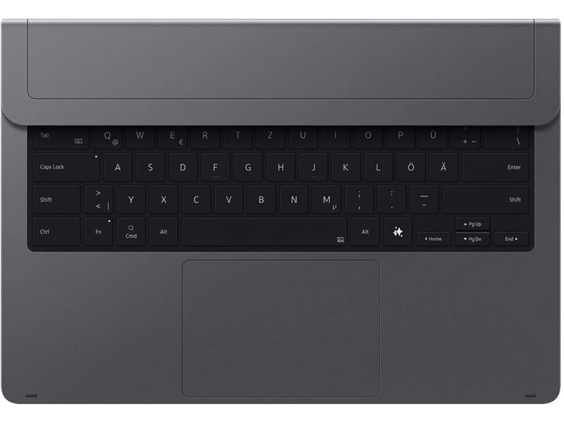 Samsung | Tab S11 Ultra Keyb Pro Gray | Tab S11 Ultra Gray