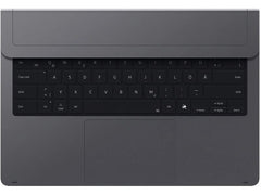 Samsung | Tab S11 Ultra Keyb Pro Gray | Tab S11 Ultra Gray