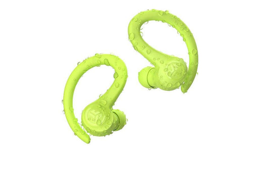 Jlab | Go Air Sport | In-Ear Gelb