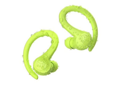 Jlab | Go Air Sport | In-Ear Gelb