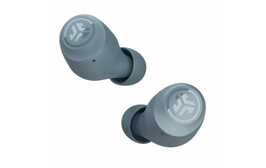 Jlab | Go Air Pop | In-Ear Grau True Wireless IPX4 Bluetooth