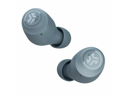 Jlab | Go Air Pop | In-Ear Grau True Wireless IPX4 Bluetooth