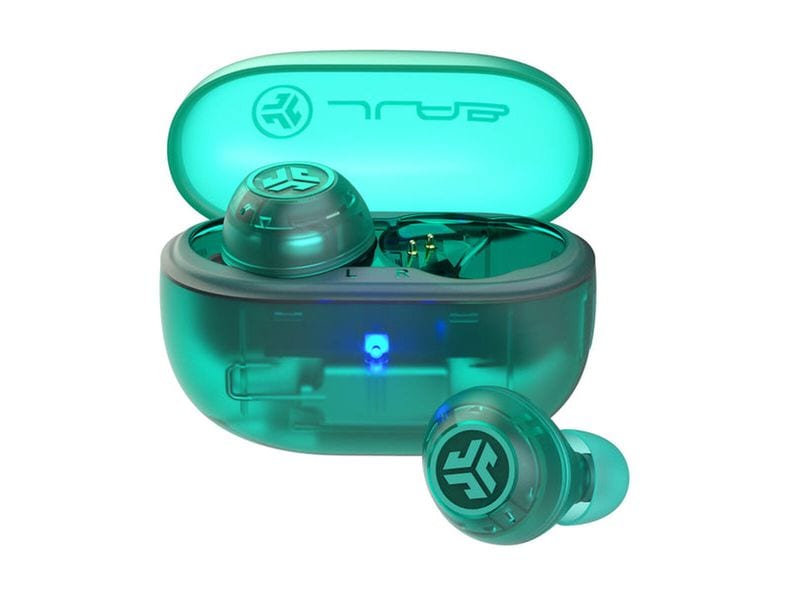 Jlab | Go Pop | In-Ear, ANC