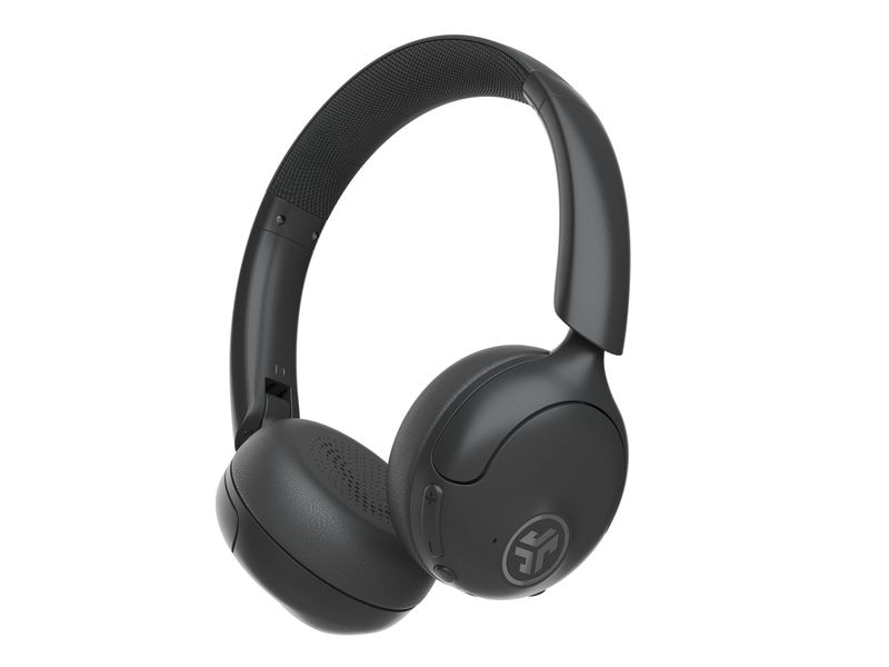 Jlab | Go Lux | Kabellos, Over-Ear, ANC, Graphit
