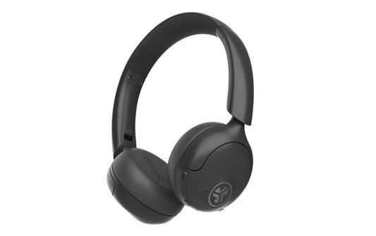 Jlab | Go Lux | Kabellos, Over-Ear, ANC, Graphit