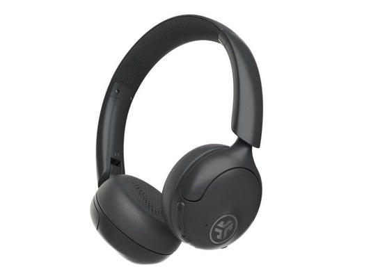Jlab | Go Lux | Kabellos, Over-Ear, ANC, Graphit