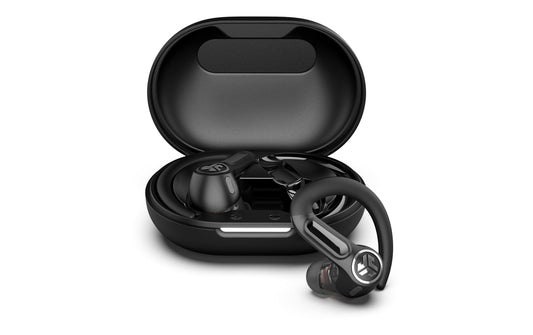 Jlab | Epic Sport 3 | In-Ear mit ANC und Ohrbügel Schwarz