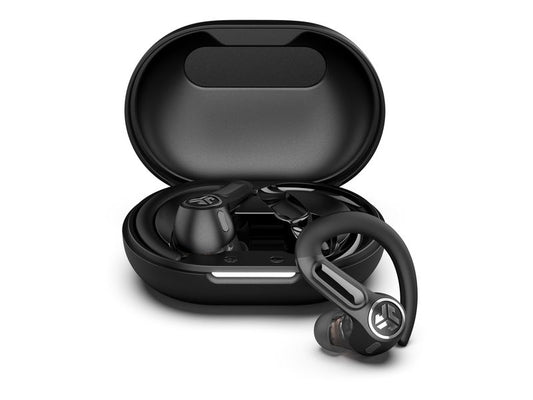 Jlab | Epic Sport 3 | In-Ear mit ANC und Ohrbügel Schwarz