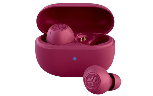 Jlab | Audio Go Pop | Fuchsia, ANC