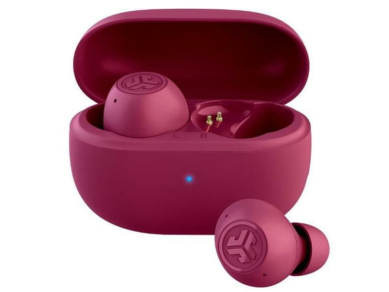 Jlab | Audio Go Pop | Fuchsia, ANC