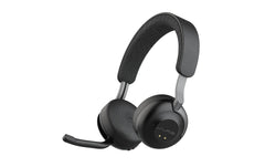 Jlab | Audio Epic Work | ANC On-Ear kabellos mit Ladestation Graphit