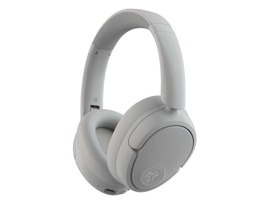 Jlab | JBuds Lux | Over-Ear, Weiss, ANC