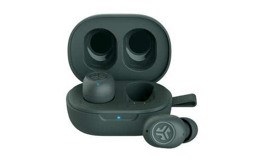 Jlab | JBuds Mini | True Wireless In-Ear Salbeigrau IP55