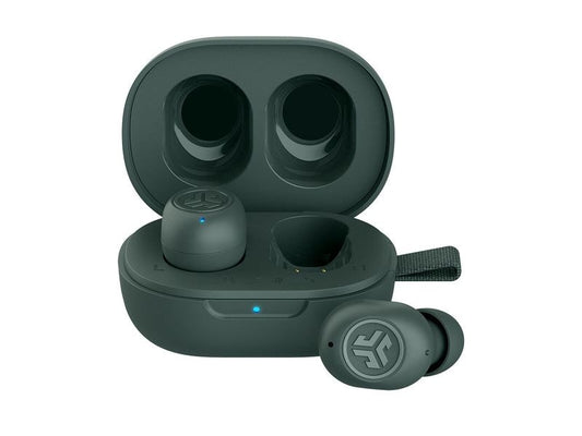 Jlab | JBuds Mini | True Wireless In-Ear Salbeigrau IP55
