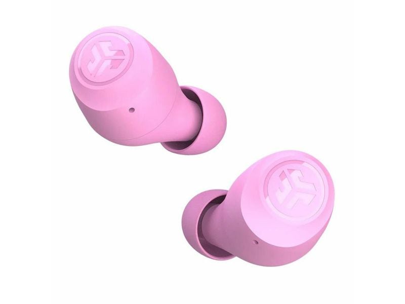 Jlab | Go Air Pop | True Wireless In-Ear Rosa