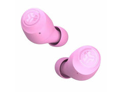 Jlab | Go Air Pop | True Wireless In-Ear Rosa