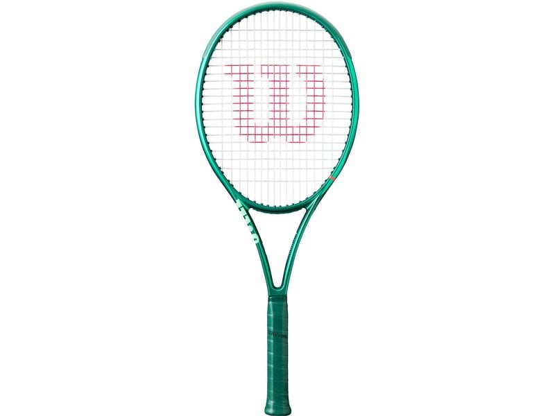 Wilson | BLADE 100UL V10 RKT 1 | Green