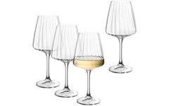 LEONARDO | Weissweinglas Paolo | 4 Stk. 540ml