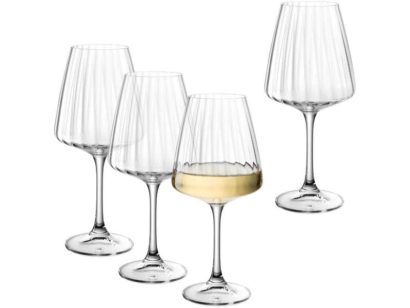 LEONARDO | Weissweinglas Paolo | 4 Stk. 540ml