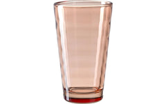 LEONARDO | Trinkglas L Verso cachi | 6 Stk. 300ml