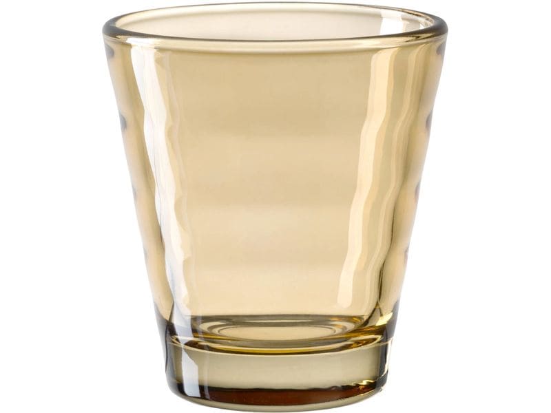 LEONARDO | Trinkglas S Verso tosca | 6 Stk. 210ml